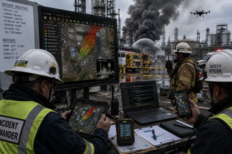 Passive Sensors for Civilian and Infrastructure Protection
